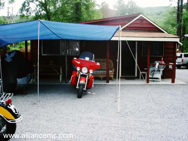 2004 Americade